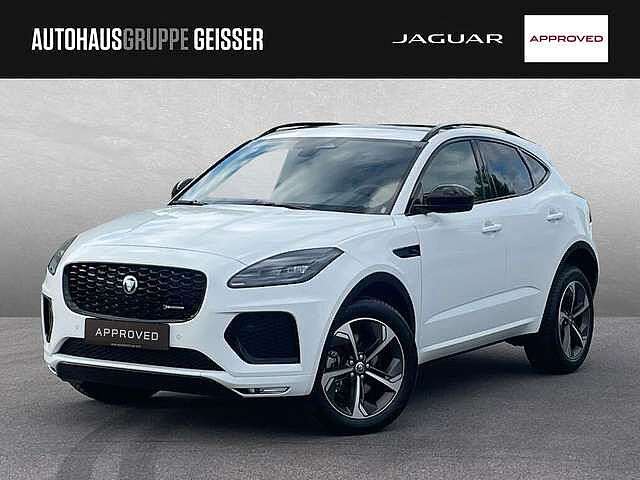 E-Pace
