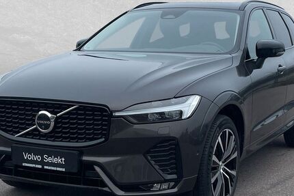 Volvo XC60 22.500 km 48.850 € Karlsruhe 76187