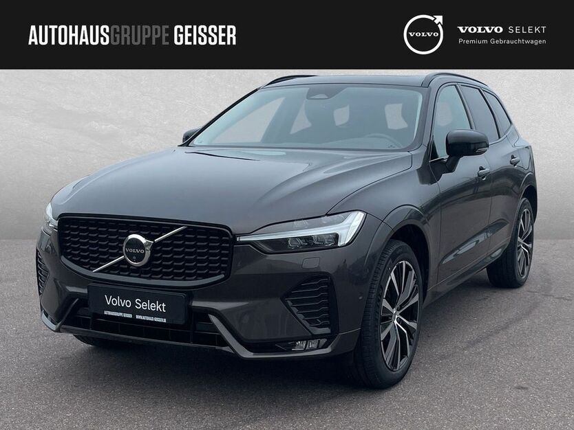 Volvo XC60 22.500 km 48.850 € Karlsruhe 76187