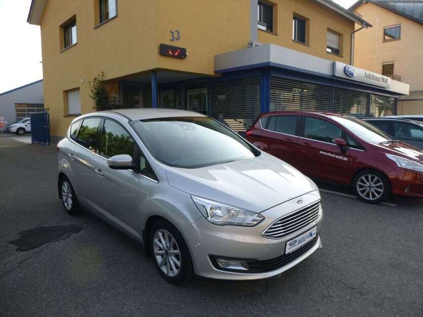 C-Max