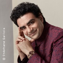 Rolando Villazón Baden-Baden
