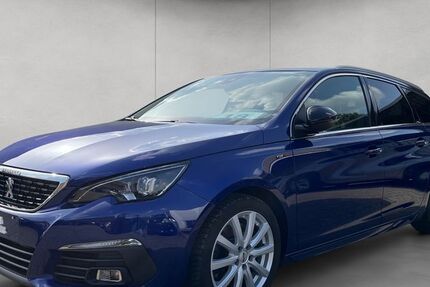 Peugeot 308 71.397 km 16.490 &euro; Pforzheim 75179