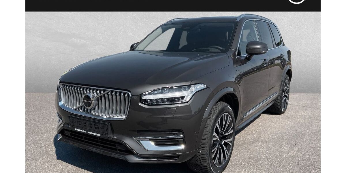 Volvo XC90 12.000 km 54.750 &euro; Karlsruhe 76187