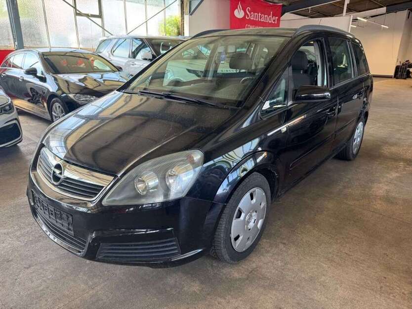 Zafira