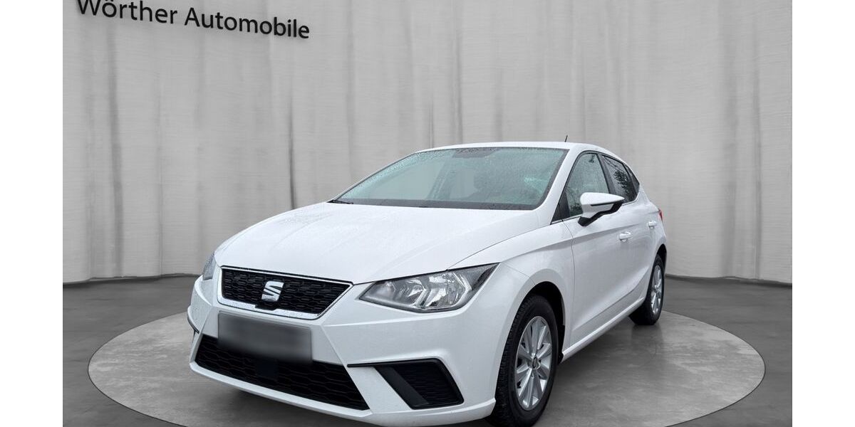 Seat Ibiza 55.000 km 12.499 &euro; Wörth 76744