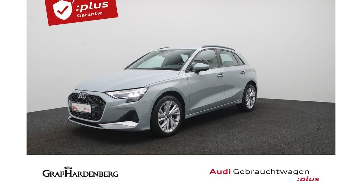 Audi A3 26.384 km 30.980 &euro; Karlsruhe 76131