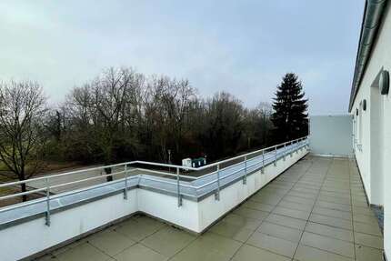 Wohnung Huttenheim Huttenheim - 3 Zimmer, 112 m&sup2;, 521.000&euro; | Angebot:25081124