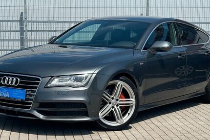 Audi A7 140.000 km 17.950 &euro; Stutensee (Karlsruhe) 76297