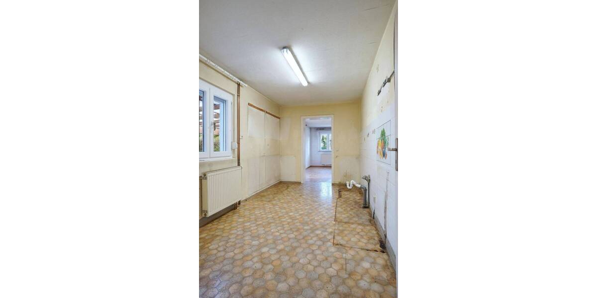 Doppelhaushälfte Bretten - 4 Zimmer, 140 m&sup2;, 299.000&euro; | Angebot:25745791
