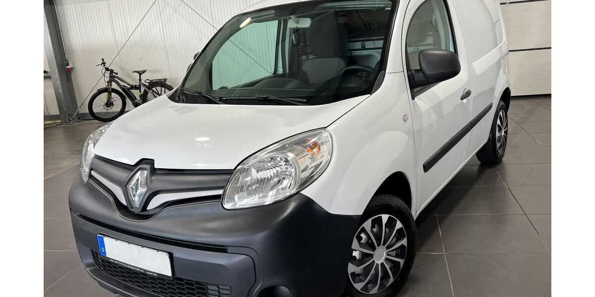 Renault Kangoo 111.000 km 9.995 &euro; Bretten 75015