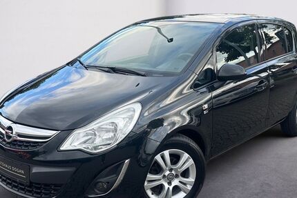 Opel Corsa 120.340 km 5.980 &euro; Rastatt 76437