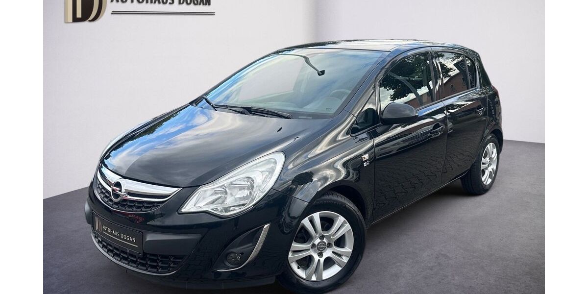 Opel Corsa 120.340 km 5.980 &euro; Rastatt 76437