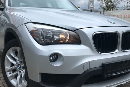 BMW X1 150.000 km 9.999 € Bruchsal 76646