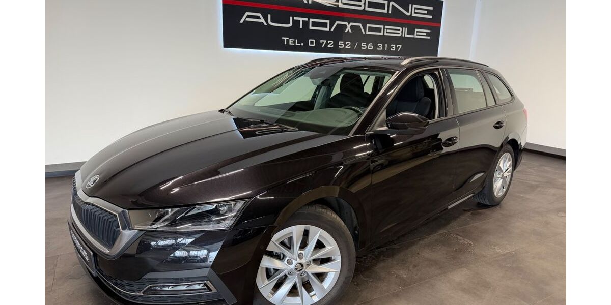 Skoda Octavia 62.120 km 22.900 &euro; Bretten 75015