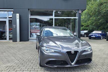 Alfa Romeo Giulia 72.744 km 24.900 &euro; Rastatt 76437