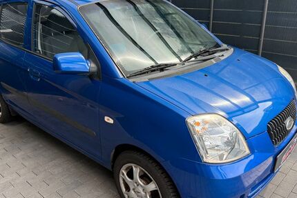 Kia Picanto 115.000 km 1.900 &euro; Stutensee (Karlsruhe) 76297