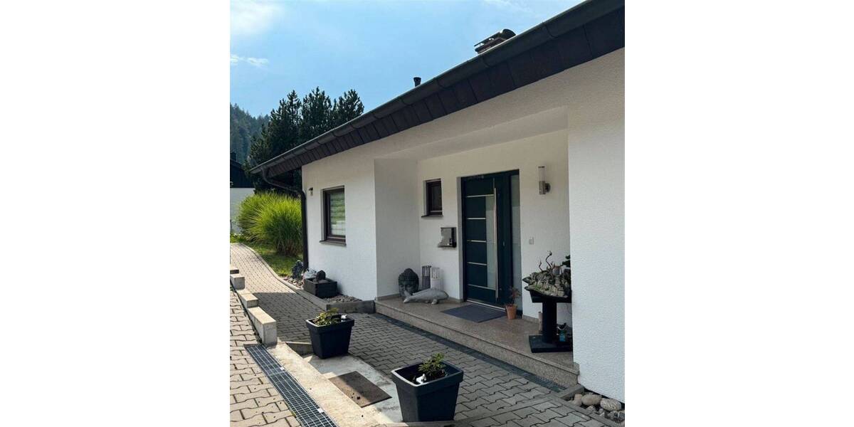 Einfamilienhaus Gernsbach Lautenbach - 8 Zimmer, 750.000&euro; | Angebot:25678473