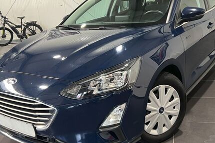 Ford Focus 111.000 km 10.995 € Bretten 75015