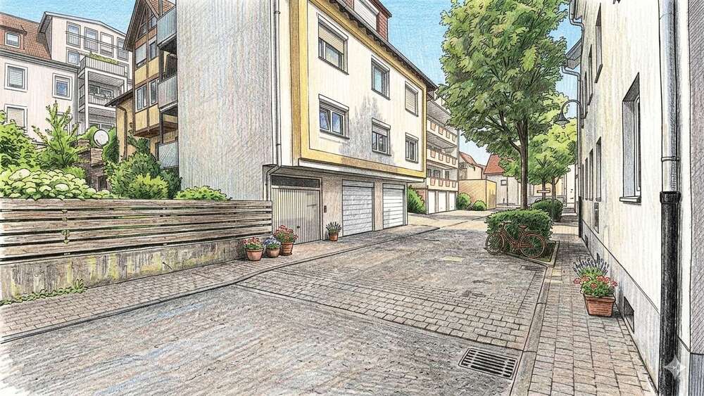 Einfamilienhaus Eutingen Eutingen - 11 Zimmer, 250 m&sup2;, 650.000&euro; | Angebot:27142915