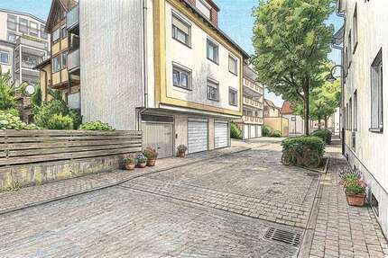Haus Eutingen Eutingen - 11 Zimmer, 250 m&sup2;, 650.000&euro; | Angebot:27142915