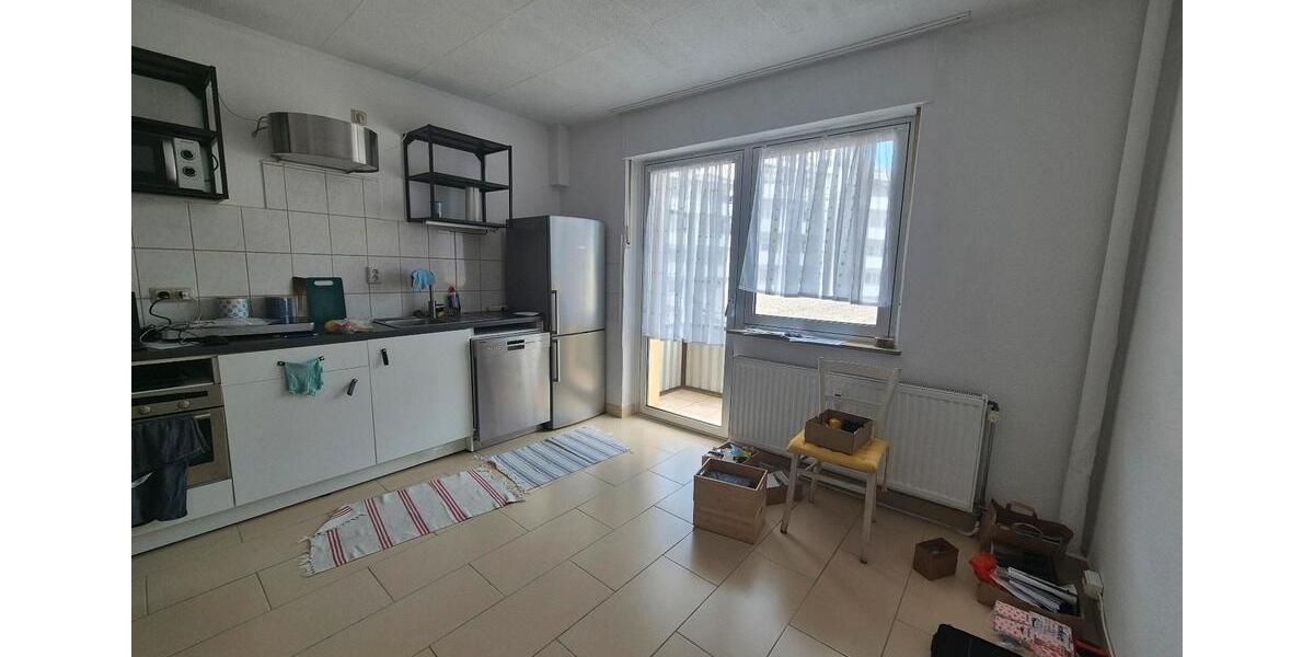 Etagenwohnung Bruchsal - 2 Zimmer, 65 m&sup2;, 750&euro; | Angebot:26562324