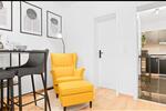 Etagenwohnung Pforzheim Nordstadt - 1 Zimmer, 25 m&sup2;, 650&euro; | Angebot:26133487