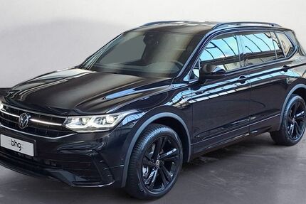 VW Tiguan Allspace 6.000 km 51.990 &euro; Ettlingen 76275