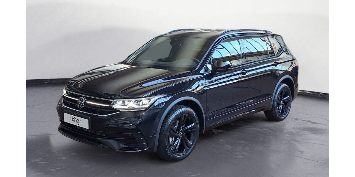 VW Tiguan Allspace 6.000 km 51.990 &euro; Ettlingen 76275