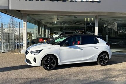 Opel Corsa 58.100 km 16.990 &euro; Pforzheim 75181