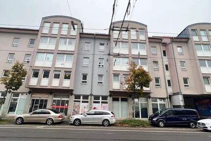 Attraktive Gewerbefläche in Top-Lage mitten in der Karlsruher Südstadt zimmer