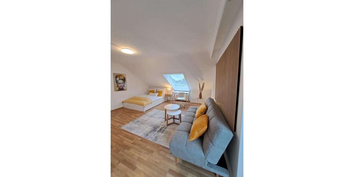 Etagenwohnung Karlsruhe Wettersbach - 3 Zimmer, 62 m&sup2;, 239.000&euro; | Angebot:26916105