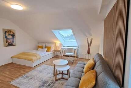 Wohnung Karlsruhe Wettersbach - 3 Zimmer, 62 m&sup2;, 239.000&euro; | Angebot:26916105