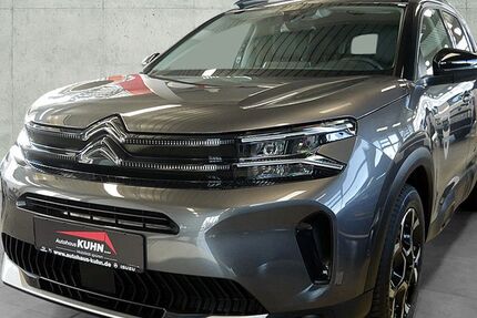 Citroen C5 Aircross 51.800 km 19.480 &euro; Karlsruhe 76185
