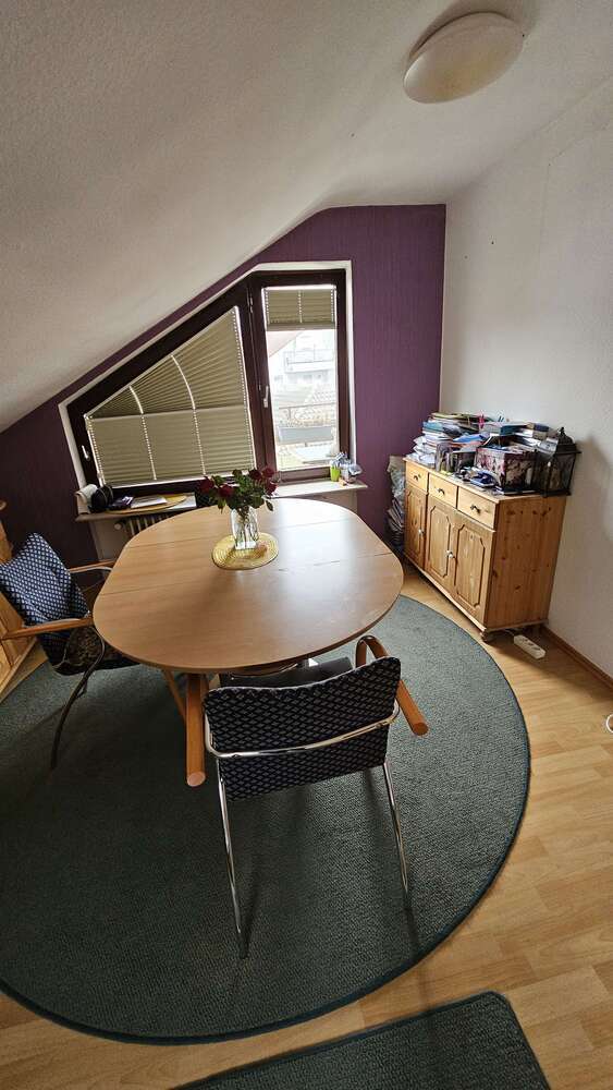 Wohnung zum Kaufen in Bretten 150.000 € 47 m²