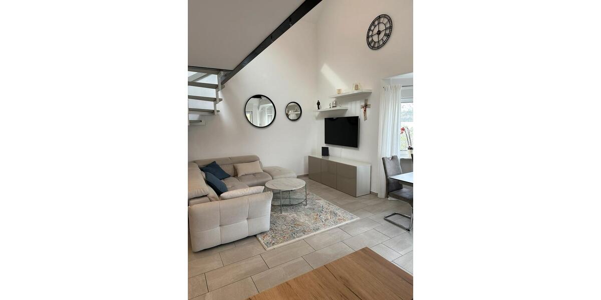 Maisonettenwohnung Birkenfeld - 3 Zimmer, 74 m&sup2;, 290.000&euro; | Angebot:26105352