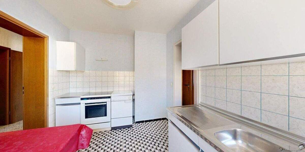 Mehrfamilienhaus, Wohnhaus Billigheim-Ingenheim Ingenheim - 6 Zimmer, 175 m&sup2;, 355.000&euro; | Angebot:25880204