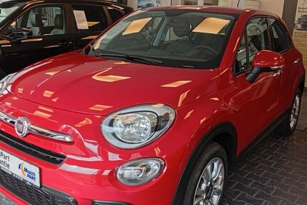 Fiat 500X 86.200 km 9.990 € Pforzheim 75172