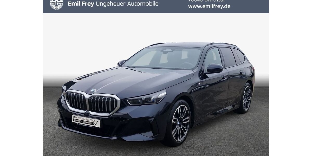 BMW 520 25.155 km 52.990 &euro; Bruchsal 76646