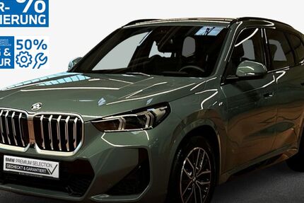 BMW X1 13.507 km 48.990 &euro; Rastatt 76437