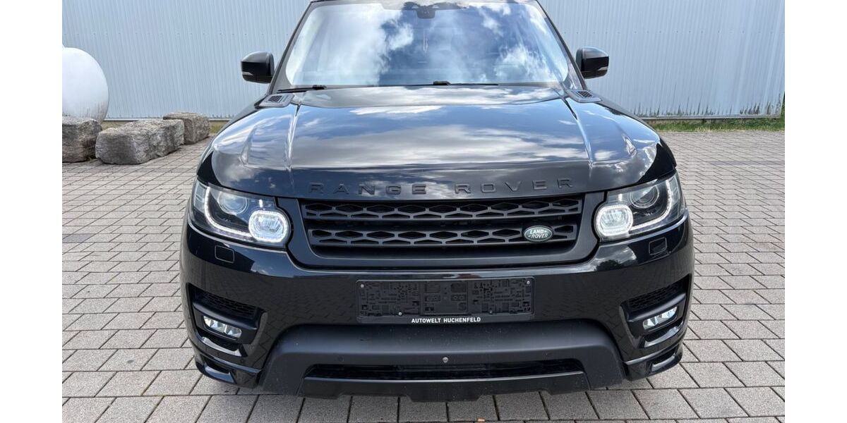 Land Rover Range Rover Sport 139.000 km 24.999 &euro; pforzheim 75179