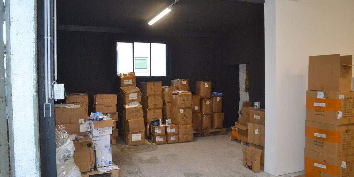 Gewerbeobjekt Baden-Baden Weststadt - 650&euro; | Angebot:24597305