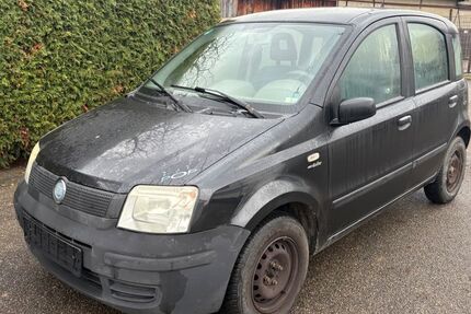 Fiat Panda 168.000 km 900 € Bruchsal 76646