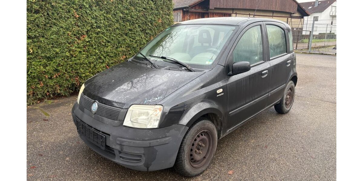 Fiat Panda 168.000 km 900 &euro; Bruchsal 76646
