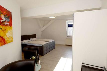 Wohnung Karlsruhe Rüppurr - 1 Zimmer, 30 m&sup2;, 890&euro; | Angebot:25238912