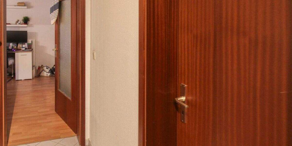 Etagenwohnung Rastatt - 2 Zimmer, 60 m&sup2;, 169.000&euro; | Angebot:25748761