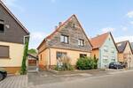 Mehrfamilienhaus, Wohnhaus Oberhausen-Rheinhausen Oberhausen - 8 Zimmer, 220 m&sup2;, 430.000&euro; | Angebot:26912755