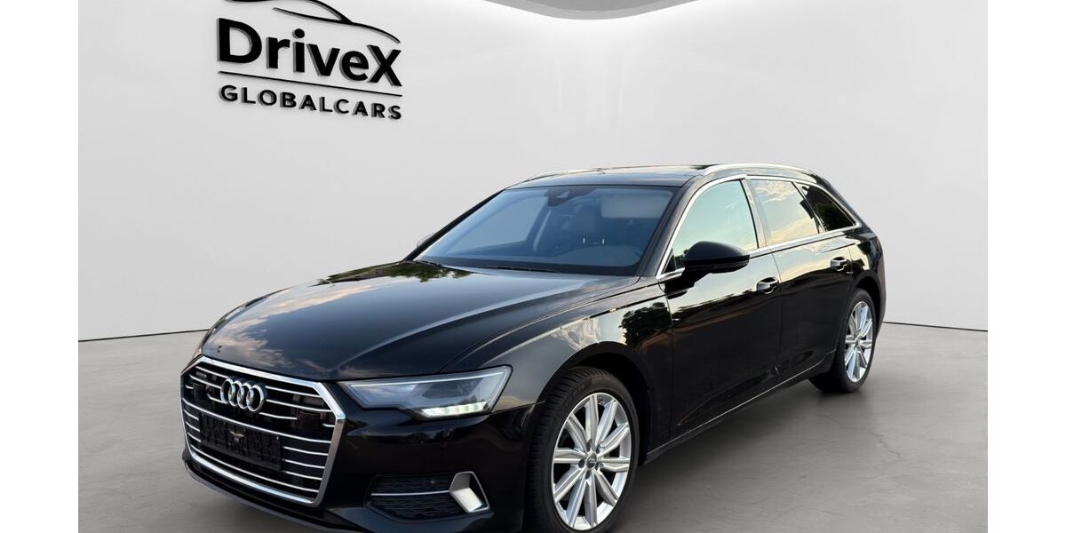 Audi A6 203.000 km 20.900 &euro; Philippsburg 76661