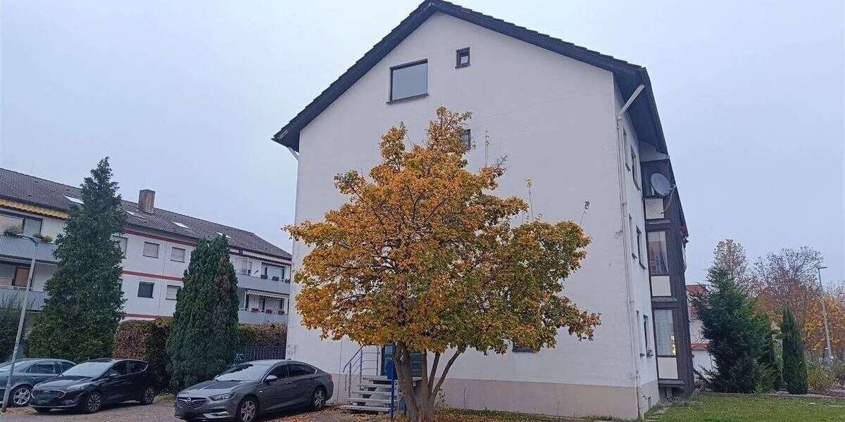 Etagenwohnung Rheinstetten - 4 Zimmer, 120 m&sup2;, 365.000&euro; | Angebot:25201435