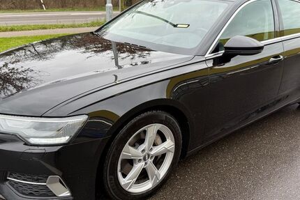 Audi A6 402.800 km 18.500 &euro; Karlsruhe 76149