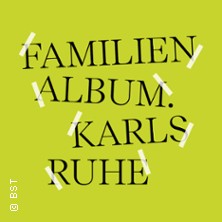familienalbum.karlsruhe 09.10.2026 Insel